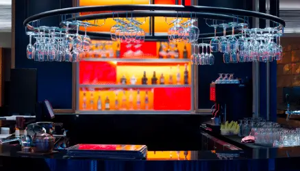 Beverage Boys brand site